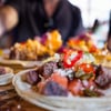 Loco Taqueria and Oyster Bar