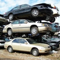 Butler Auto Recycling 16 Photos Junkyards 6401 N Palafox St Photo Of Butler Auto Recycling Pensacola Fl United States