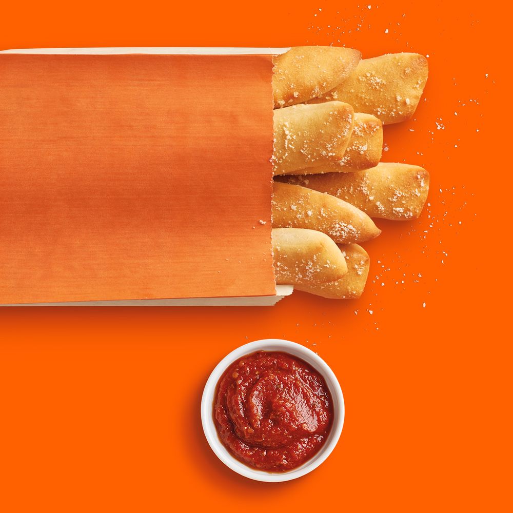 Little Caesars Little Caesars