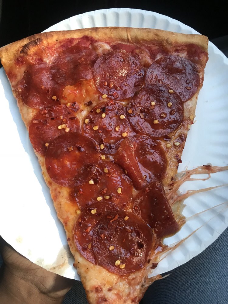 Mister Phil’s Pizza Order Food Online 27 Reviews Pizza