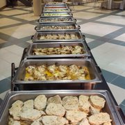 Two Brothers Catering 19 Photos Caterers 806 Katie St Photo Of Two Brothers Catering Fayetteville Nc United States