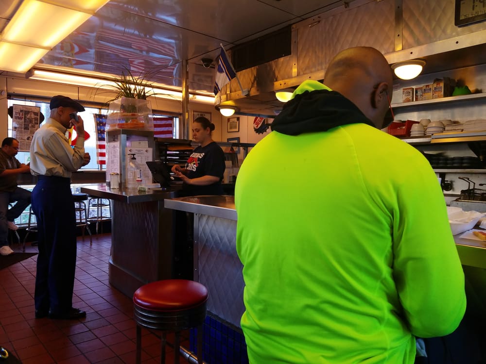 Very small but and comfortable location Yelp