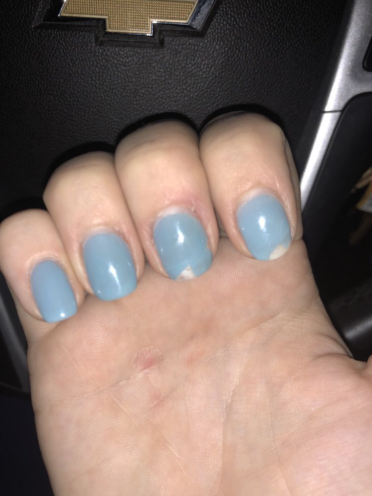 L&G Nail Salon