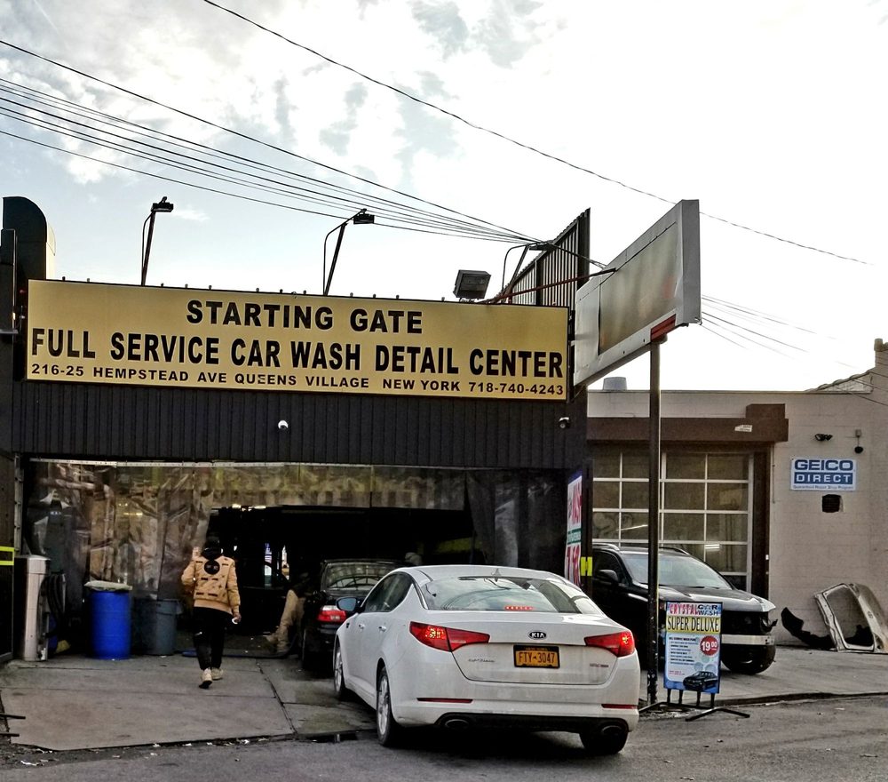 Crystal Car Wash 101 Photos 35 Reviews 216 25 Crystal Car