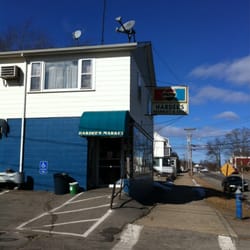 Hardeeâ€™s - Fast Food - 303 Main St, Somersworth, NH - Restaurant