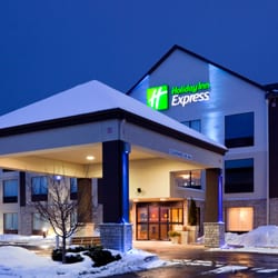 The Best 10 Hotels Near Valley View Mall In La Crosse Wi Yelp 1 Holiday Inn Express Onalaska