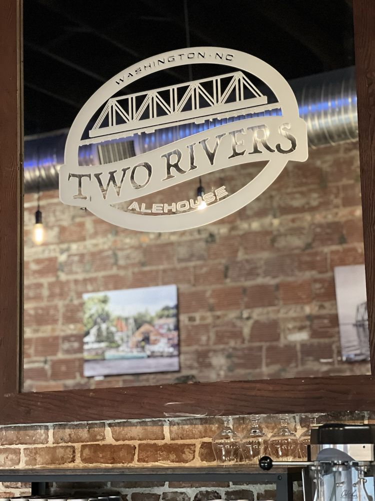 Two Rivers Alehouse