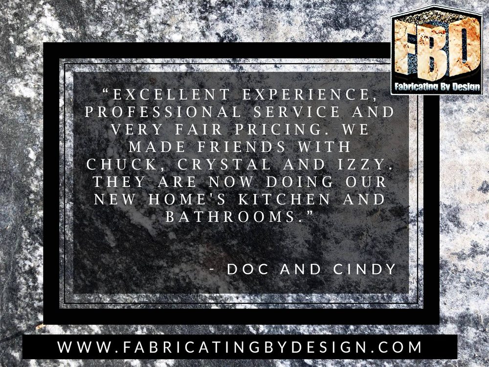 image of business Fabricating by Design