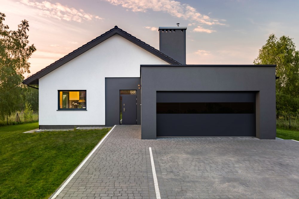 Mark's Garage Doors