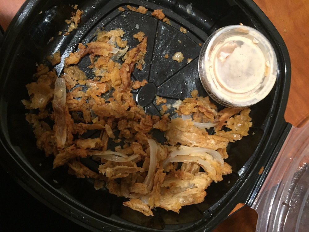 Texas Roadhouse