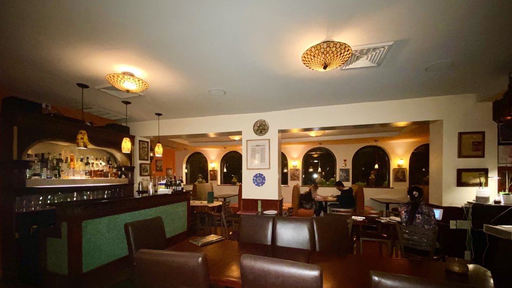 Persian Grill