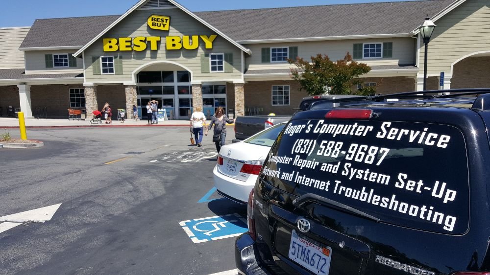Roger's Computer Service
