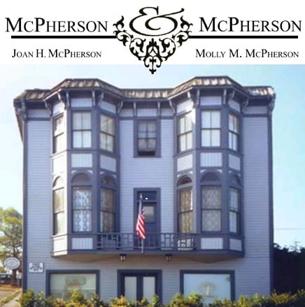 McPherson & McPherson PLLP Attorneys At Law