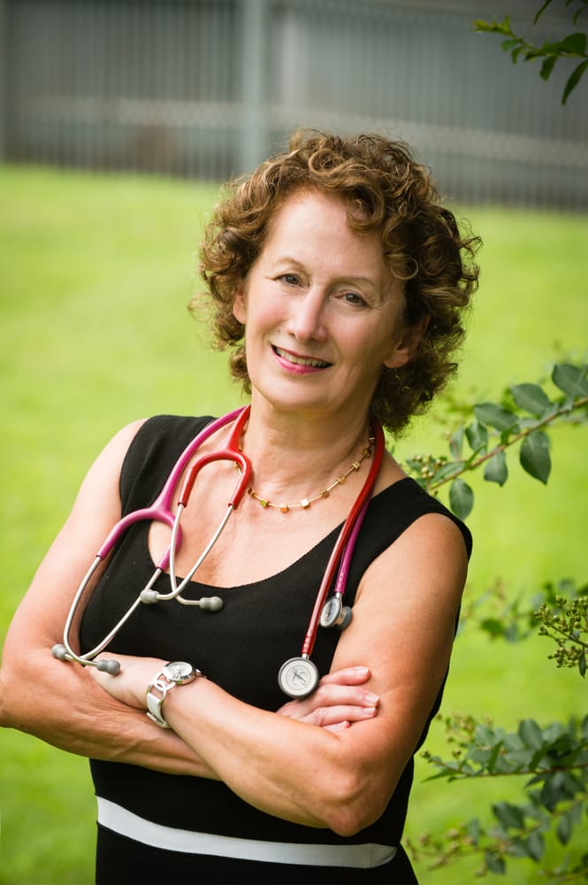 image of business Brandermill Pediatric and Adolescent Medicine