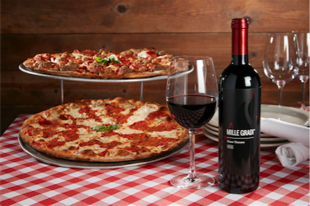 Grimaldi's Pizzeria