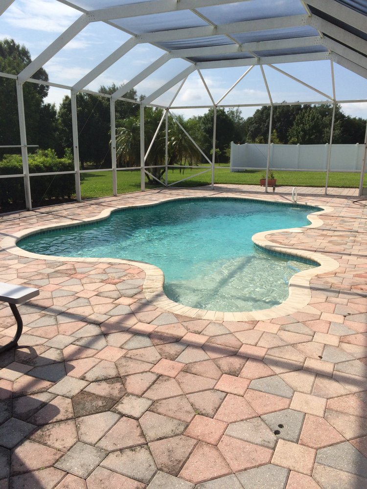 Native Pools of Brevard