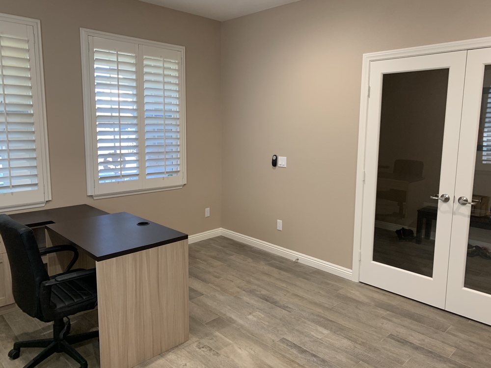 image of business Woollard Construction