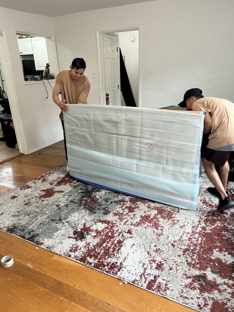 Angeleno Movers
