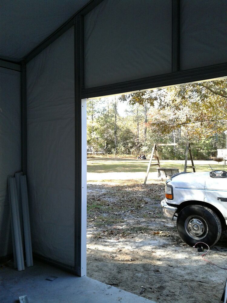 Affordable Garage Doors