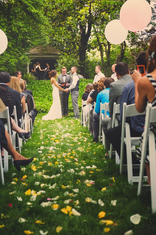 Tie The Knot DC