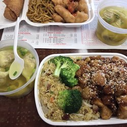 Hong Kong Chinese Restaurant 12 Reviews 12201 N Nc Hwy Photo Of Hong Kong Chinese Restaurant Winston M Nc United States Wonton