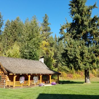 Mountain Springs Lodge 171 Photos 84 Reviews Venues Event Photo Of Mountain Springs Lodge Leavenworth Wa United States