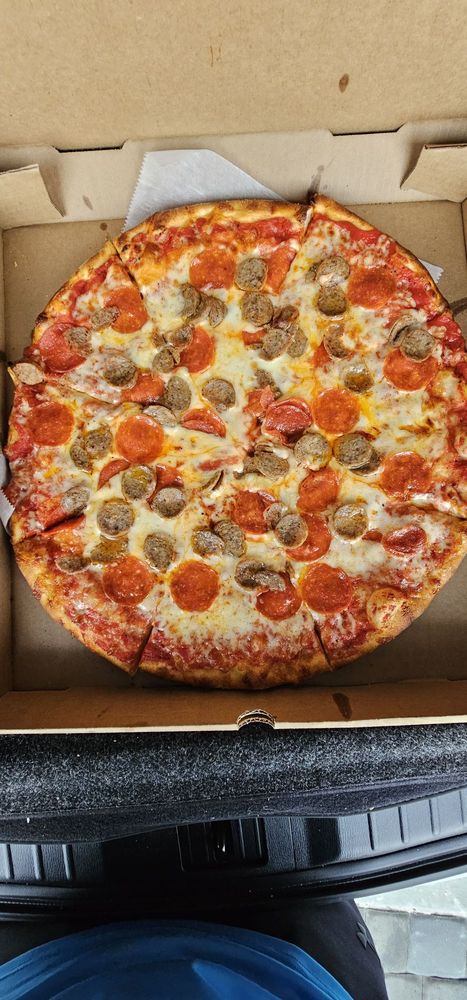 Don Giovanni Contemporary Italian Pizzaria - Ormond Beach