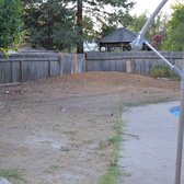 Anderson Landscaping 58 Photos 15 Reviews 2855 N Photo Of Anderson Landscaping Fresno Ca United States Our Backyard Before Was