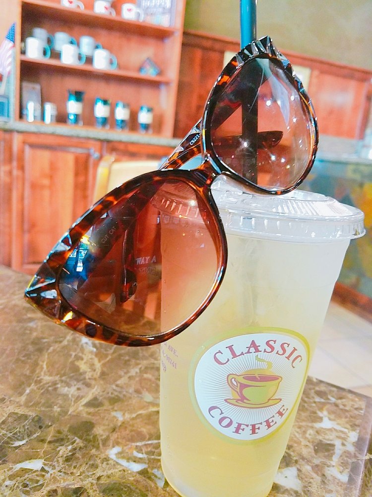 Classic Coffee 100 Photos & 244 Reviews Coffee & Tea 148 N