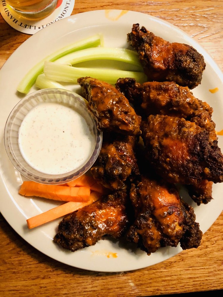 Vine Street Pub & Brewery