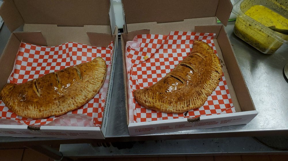 Deen’s Cheesesteak & Pizza Deen’s Cheesesteak & Pizza