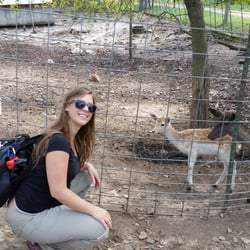 Weyauwega zoo