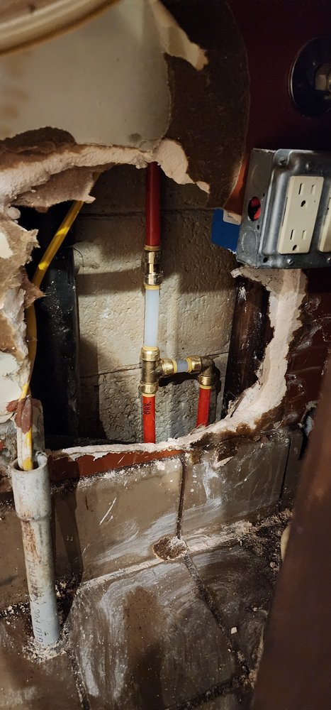 Fitz It Right Plumbing