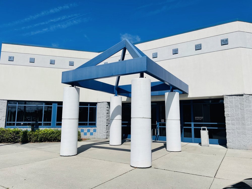 United States Post Office