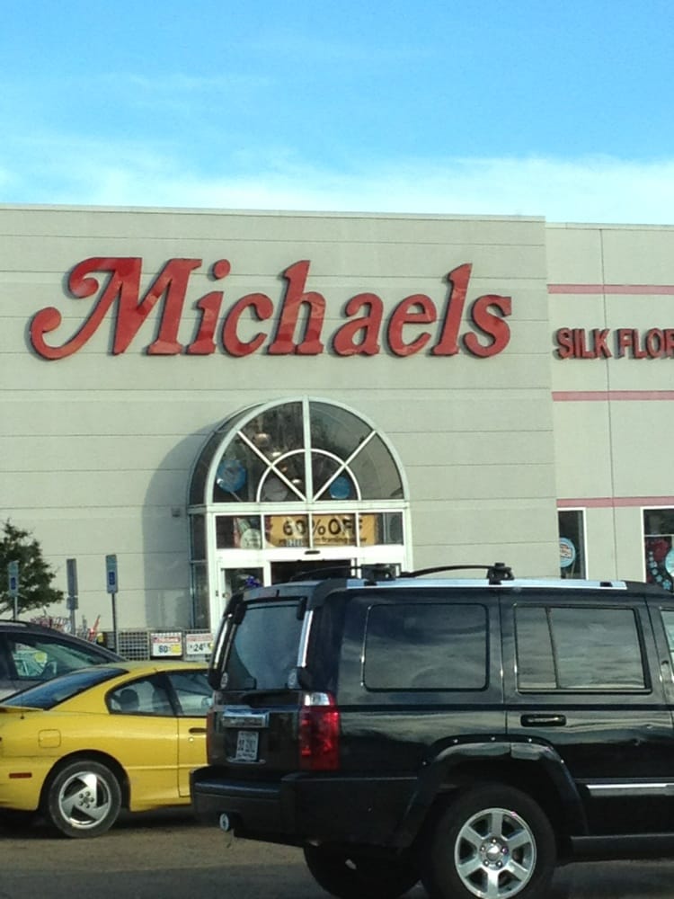 Michaels Arts & Crafts - CLOSED - Art Supplies - 6388  