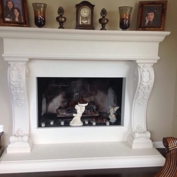 Socal Fireplace Mantels 85 Photos 43 Reviews Contractors Photo Of Socal Fireplace Mantels Los Angeles Ca United States