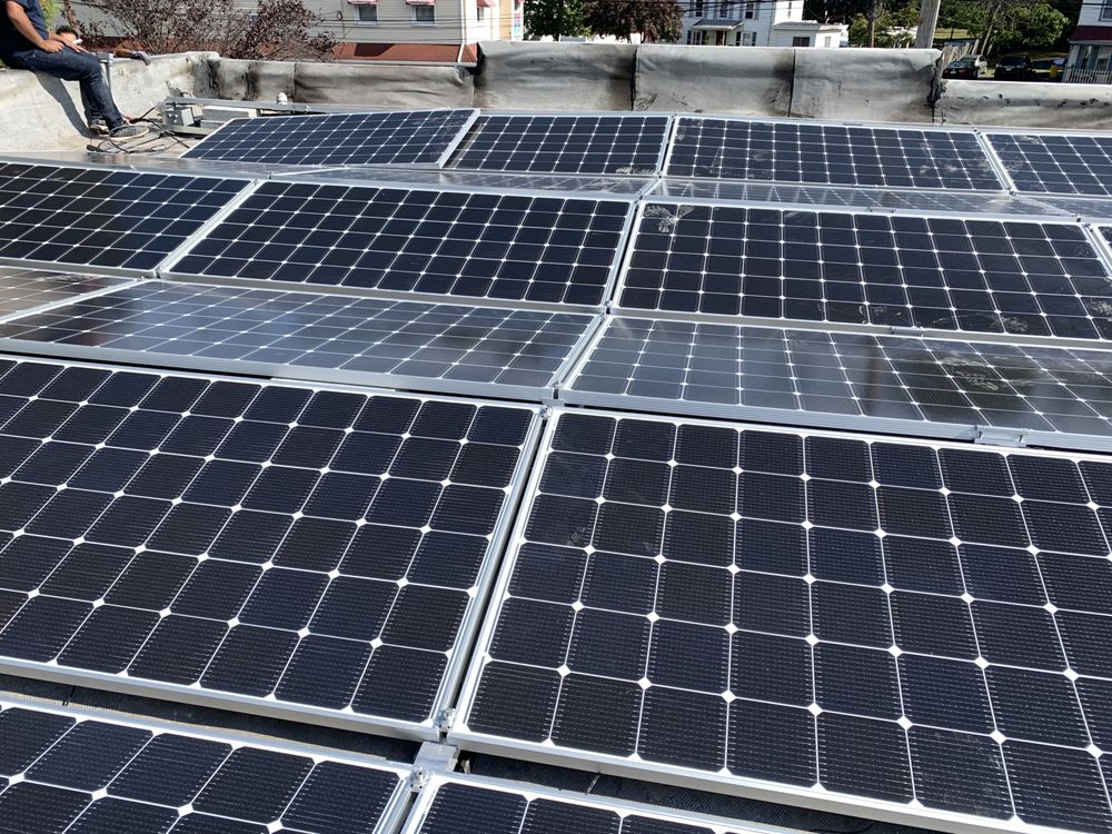 Elysium Solar Management