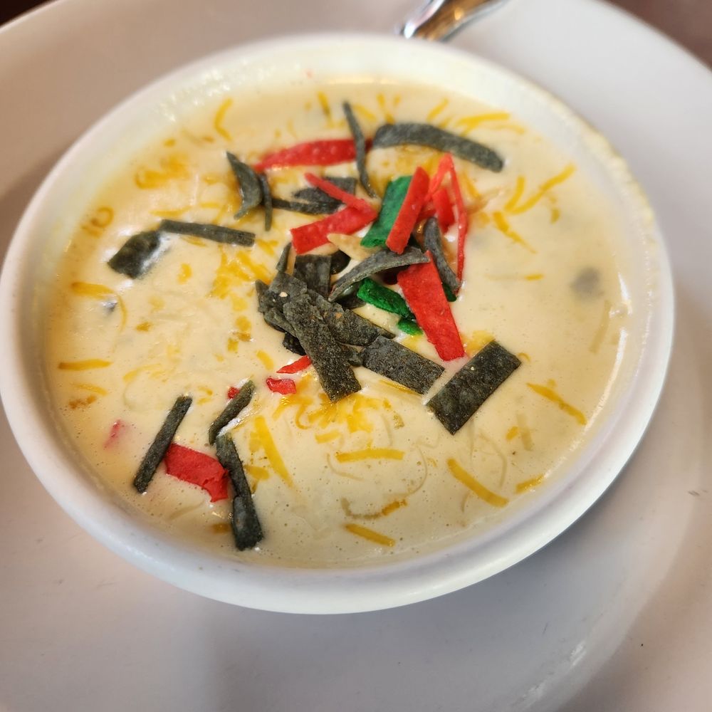 Cabo Taco Baja Grill