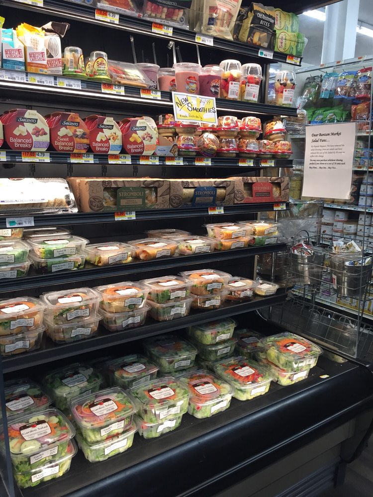 Bantam Market 16 Photos & 28 Reviews Grocery 793 Bantam Rd