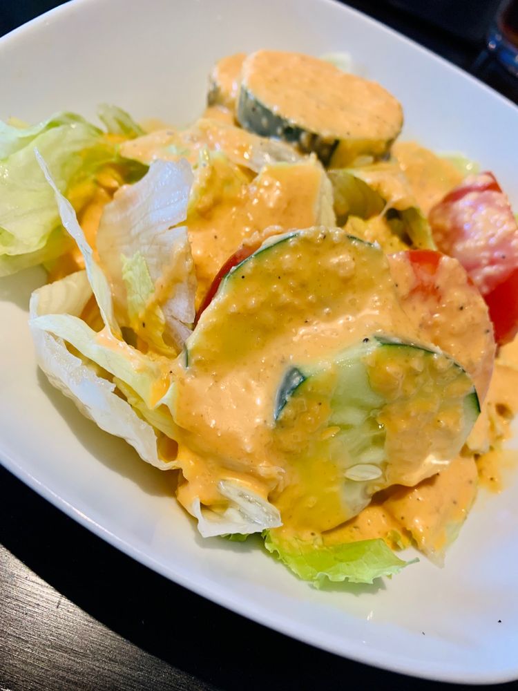 Koishi Restaurant & Sushi Bar