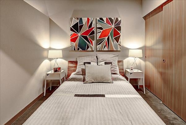 Square One Apartments