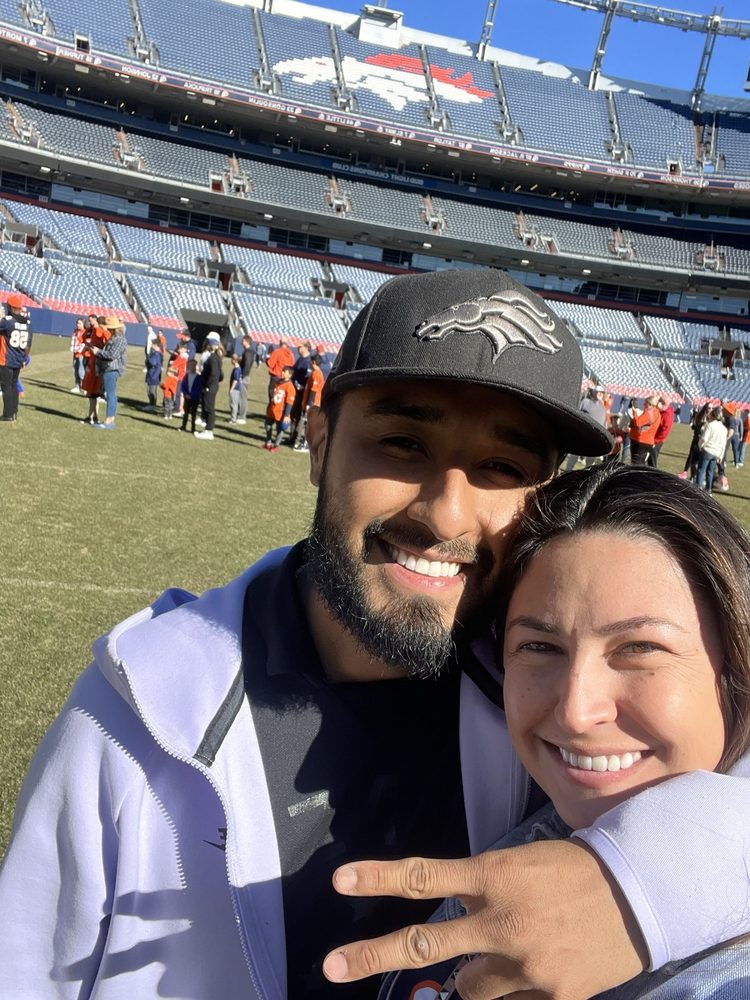 Mile High Smiles