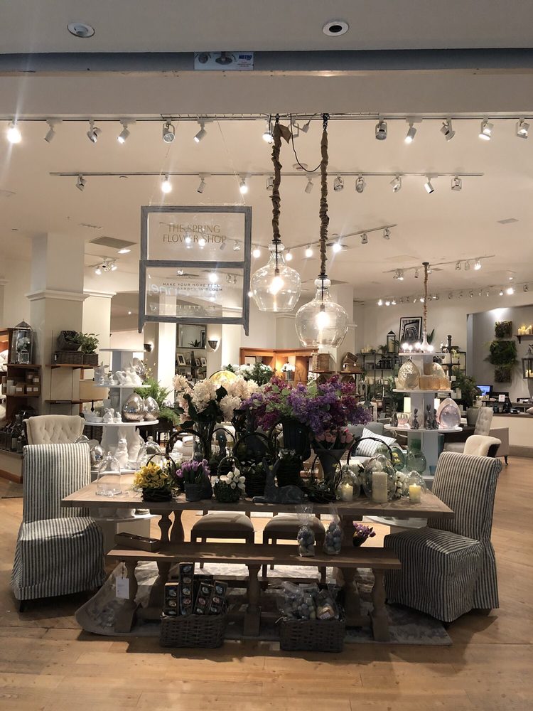 Pottery Barn