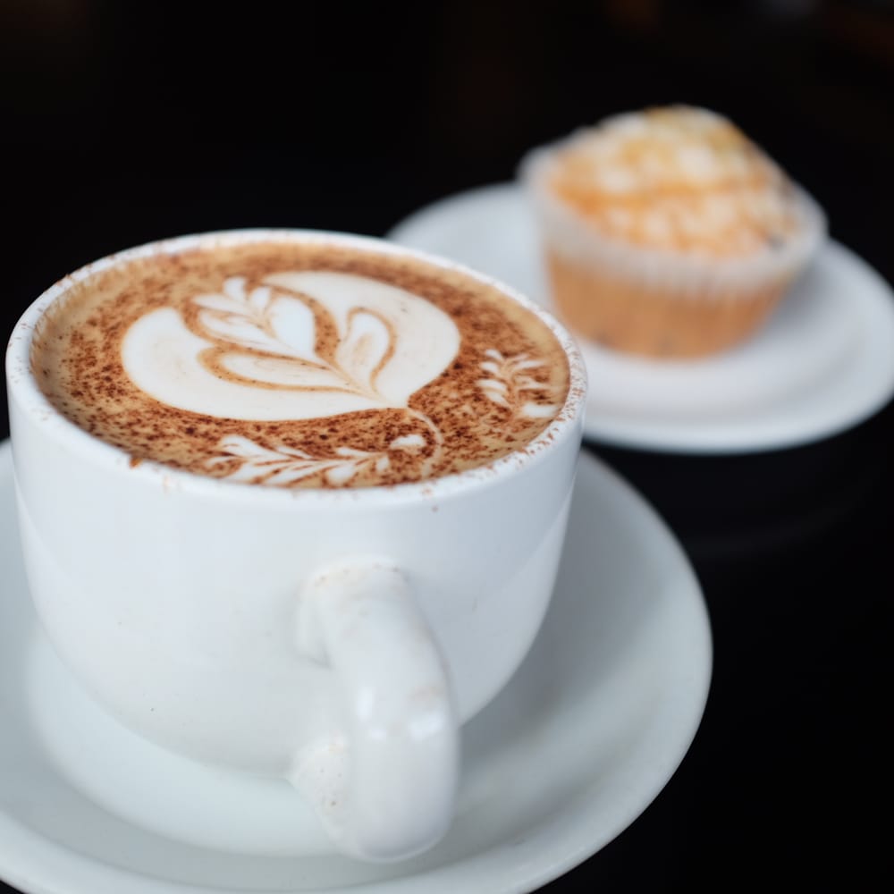 Caffe Zingaro