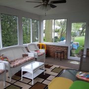 Four Seasons Sunrooms 11 Photos Patio Coverings 7831 Paxton St Custom Solariums Photo Of Four Seasons Sunrooms Harrisburg Pa United States
