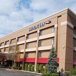 Baymont By Wyndham Flint 10 Reviews Hotels 4160 Pier North Photo Of Baymont By Wyndham Flint Mi United States Inn