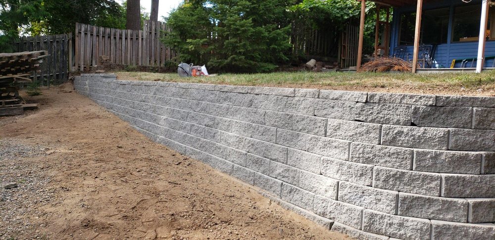 Skagit Brothers Landscaping & Design