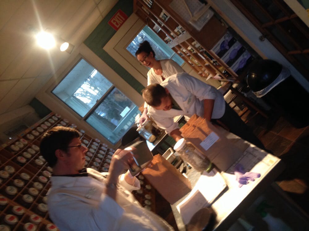 Daoist Traditions College Acupuncture Clinic Acupuncture 222 S