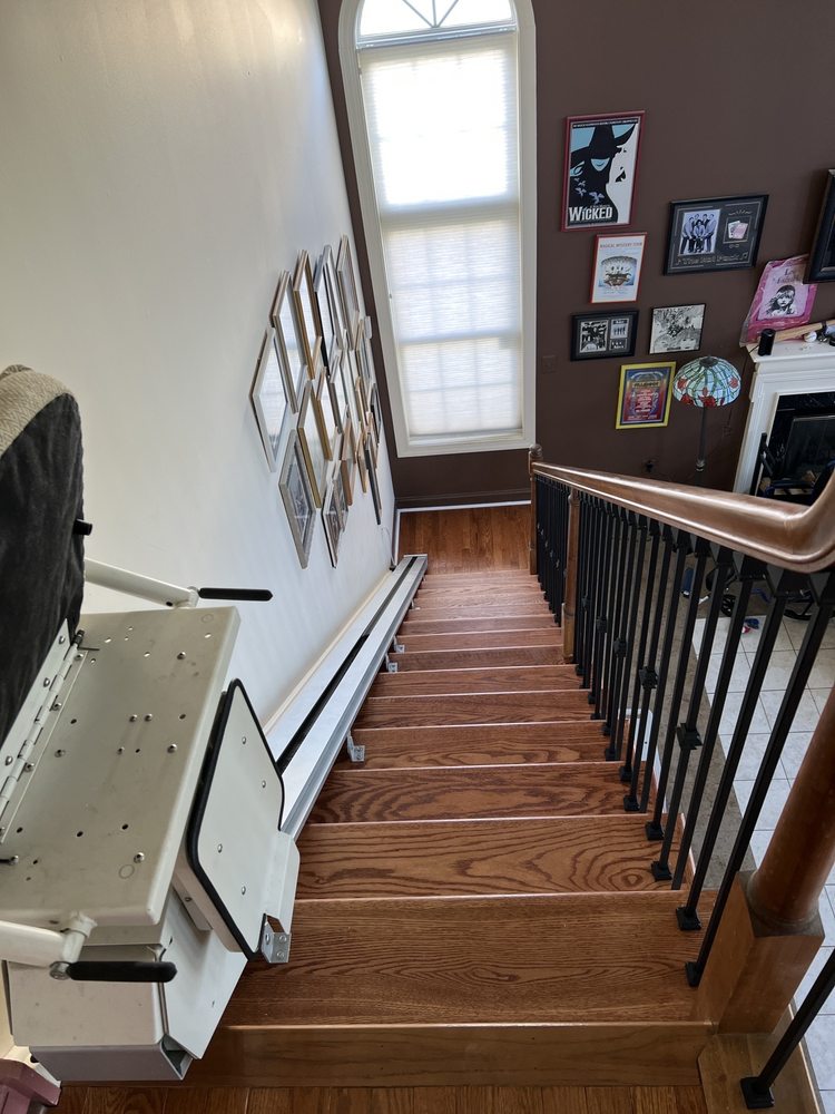Adkins Custom Flooring