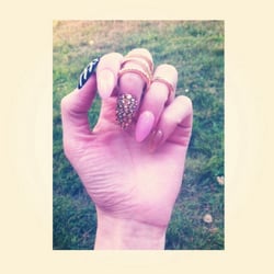 Nail Art Salons 55 Laurel Mall Hazleton Pa Phone Number Photo Of Nail Art Hazleton Pa United States Summer Time